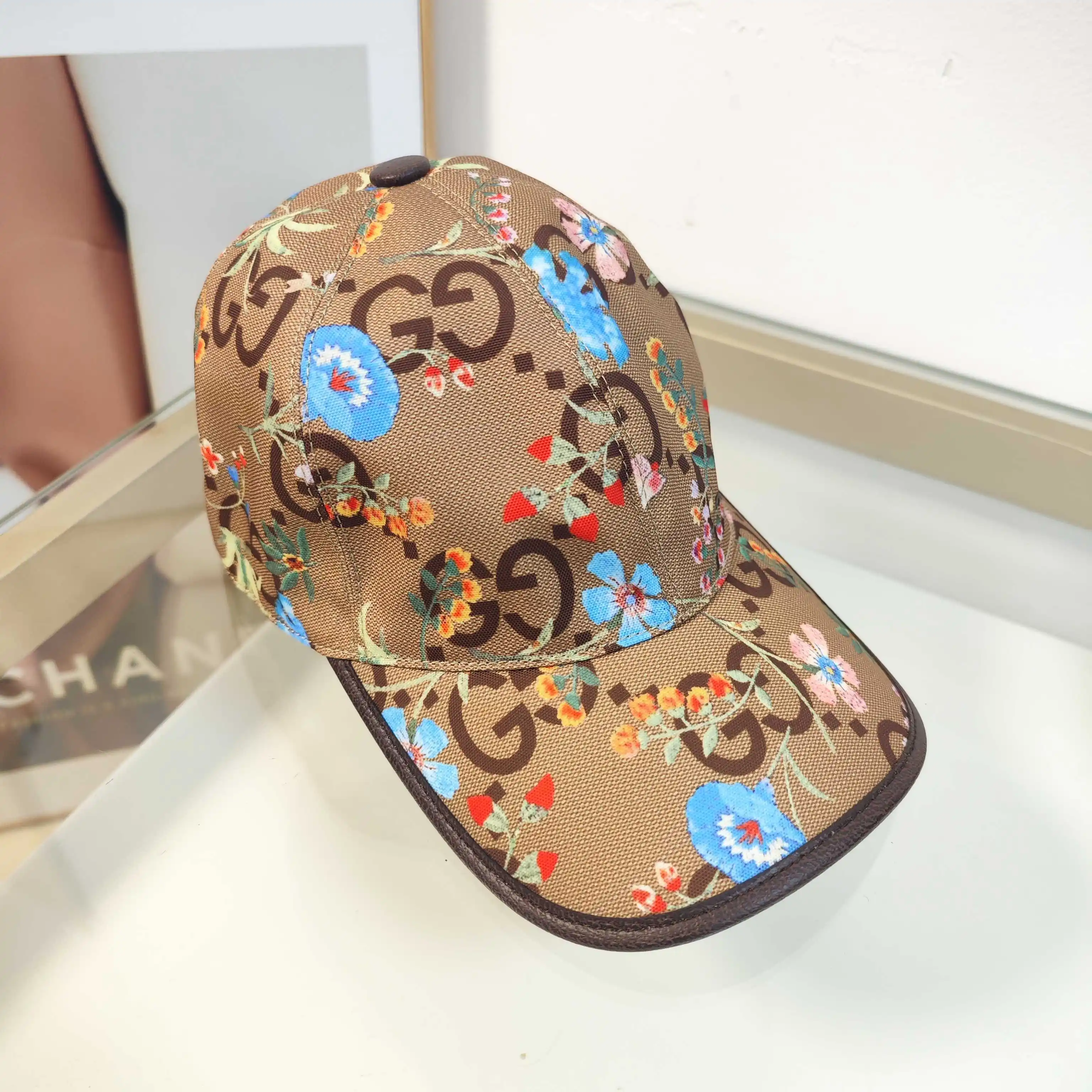 Gucci cap dx02